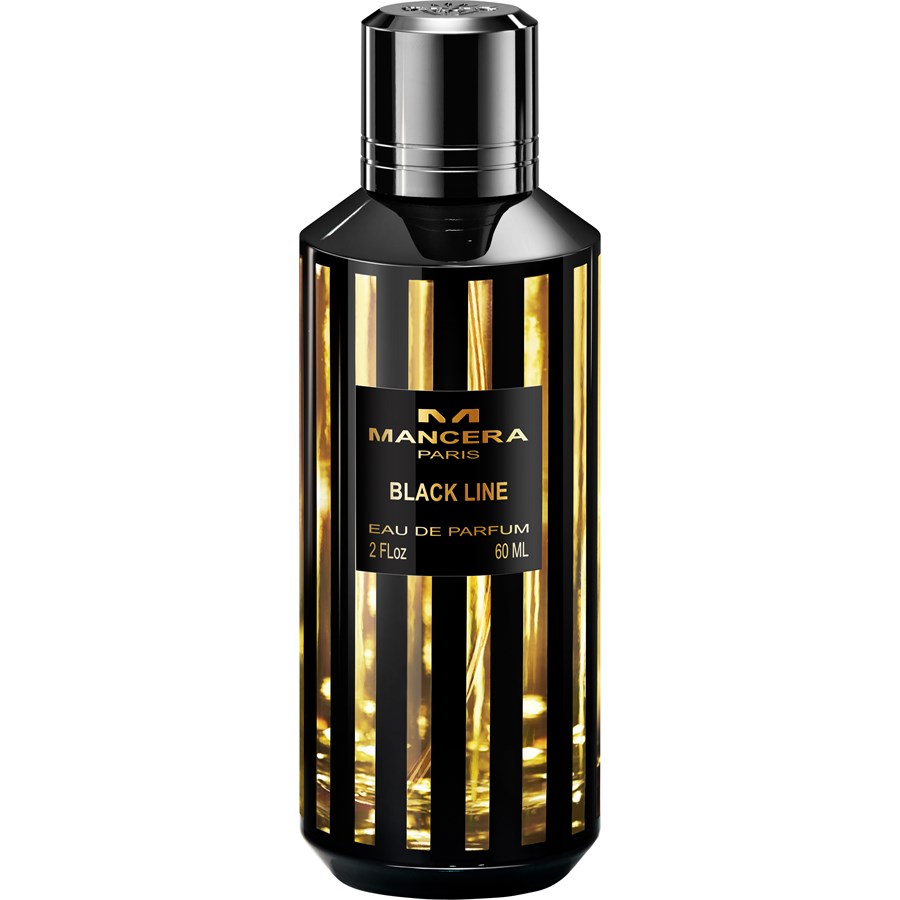 Mancera Black Line Eau de Parfum Unisex 4.0 oz 5